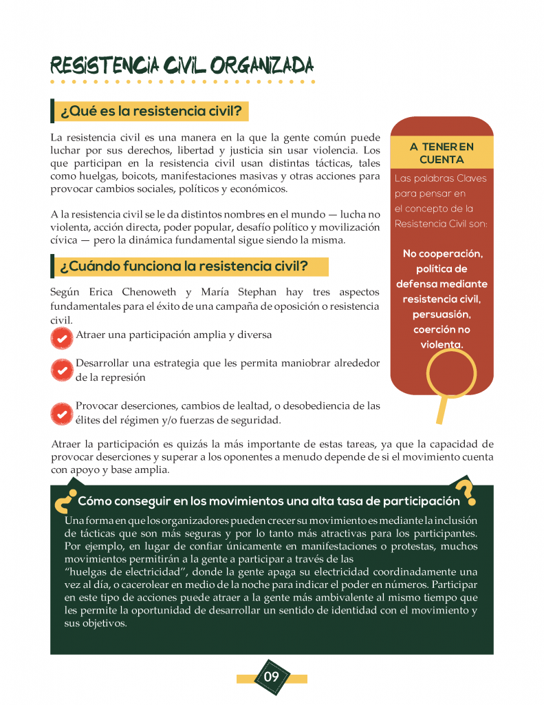 Manual-of-Organized-Civil-Resistance-Spanish-1_Page_1 | CNCR
