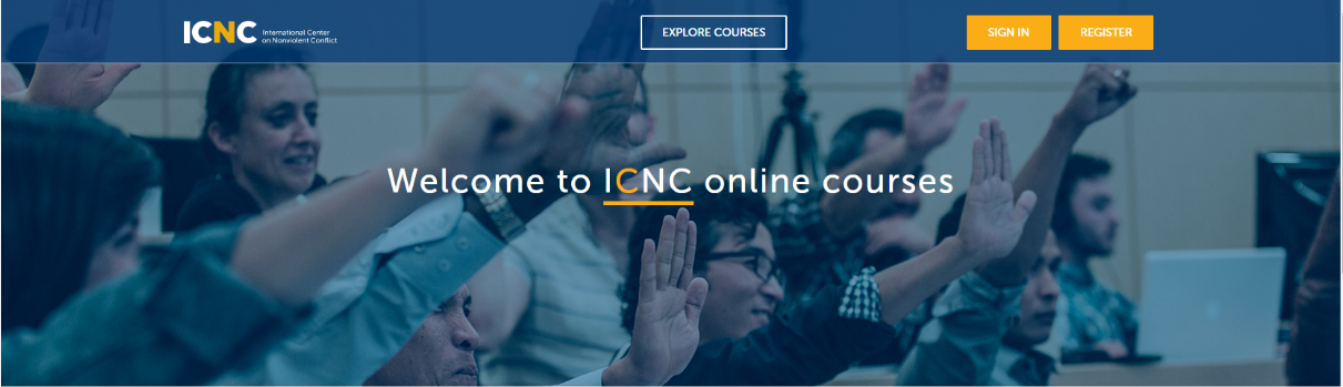 ICNC Online Courses | ICNC
