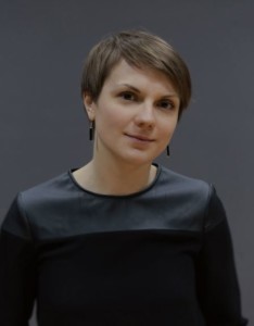 Nataliya Gumenyuk