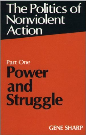 The Politics of Nonviolent Action, Part 1: Power and Struggle