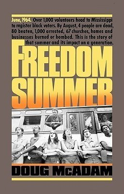 Freedom Summer