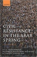 cr in the arab spring