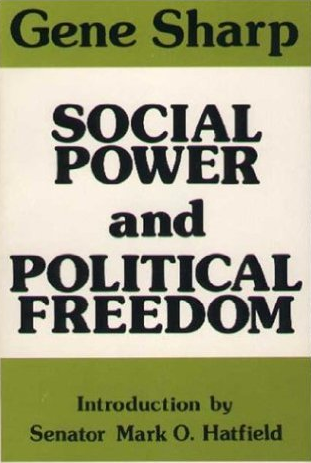 Social Power and Political Freedom (Excerpts)