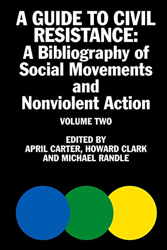 Power of nonviolence essay