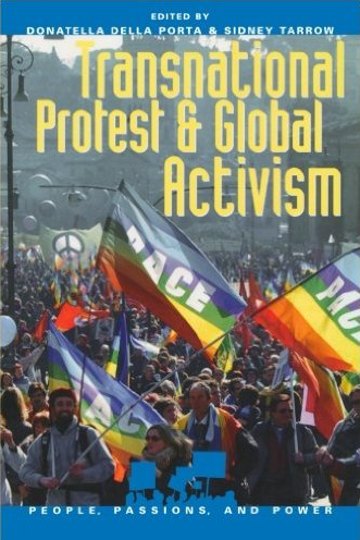 Transnational Protest & Global Activism