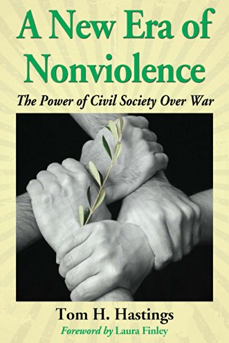 A New Era of Nonviolence: The Power of Civil Society Over War