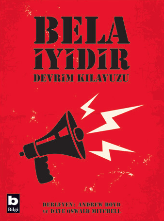 Bela Iyidir: Devrim Kilavuzu