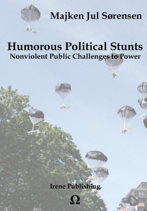 Humorous Political Stunts