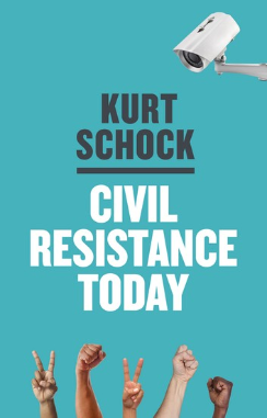 Civil Resistance Today