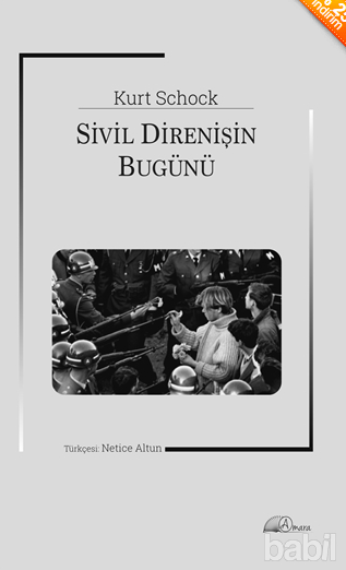 Sivil Direnişin Bugünü