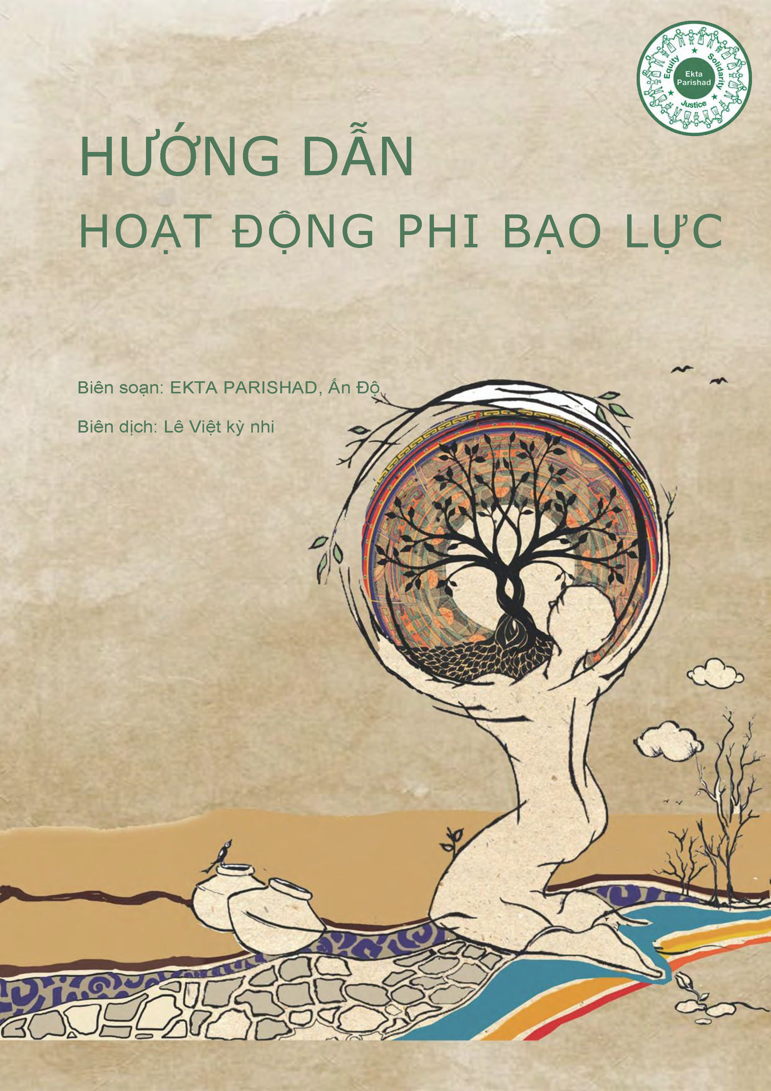 HƯỚNG DẪN HOẠT ĐỘNG PHI BẠO LỰC