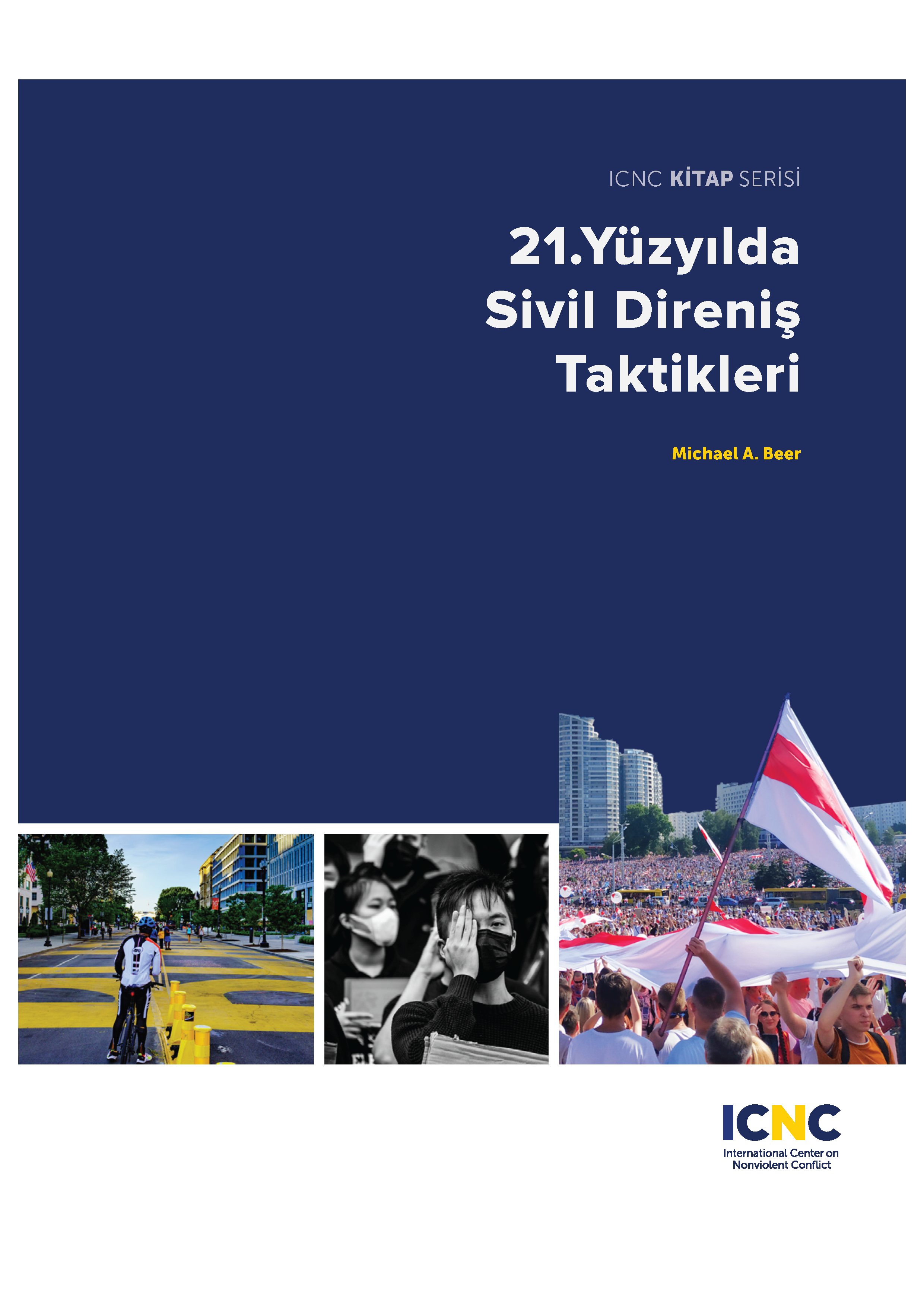 21. Yüzyılda Sivil Direnis Taktikleri