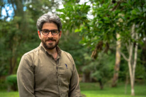 Ahmad Helmi
